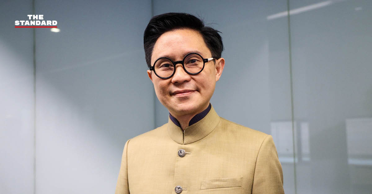 ปานเทพแนะ ครม. ยกเลิก MOU43-44 ได้เอง ไม่ต้องรอผลประชามติ ย้ำต้องปกป้องอธิปไตยไทย