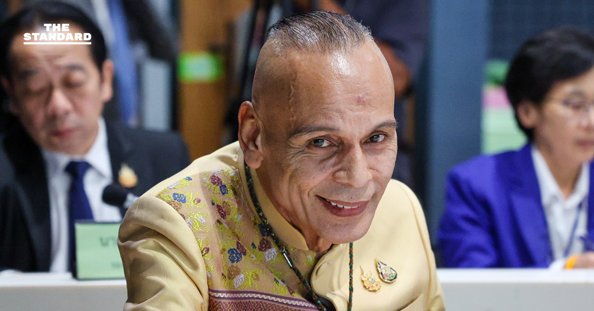 ชาดา ชื่นชม วรภัค สุภาพบุรุษการเมือง ลาออกแสดงสปิริต บอก ‘ธรรมนัส-กัน จอมพลัง’ รู้จักใคร ไม่จำเป็นต้องผิด
