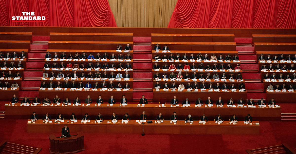 พรรคคอมมิวนิสต์จีนขับ นายพลระดับสูง 9 คน ชี้ละเมิด วินัยพรรค และก่ออาชญากรรมทางการเงินอย่างร้ายแรง