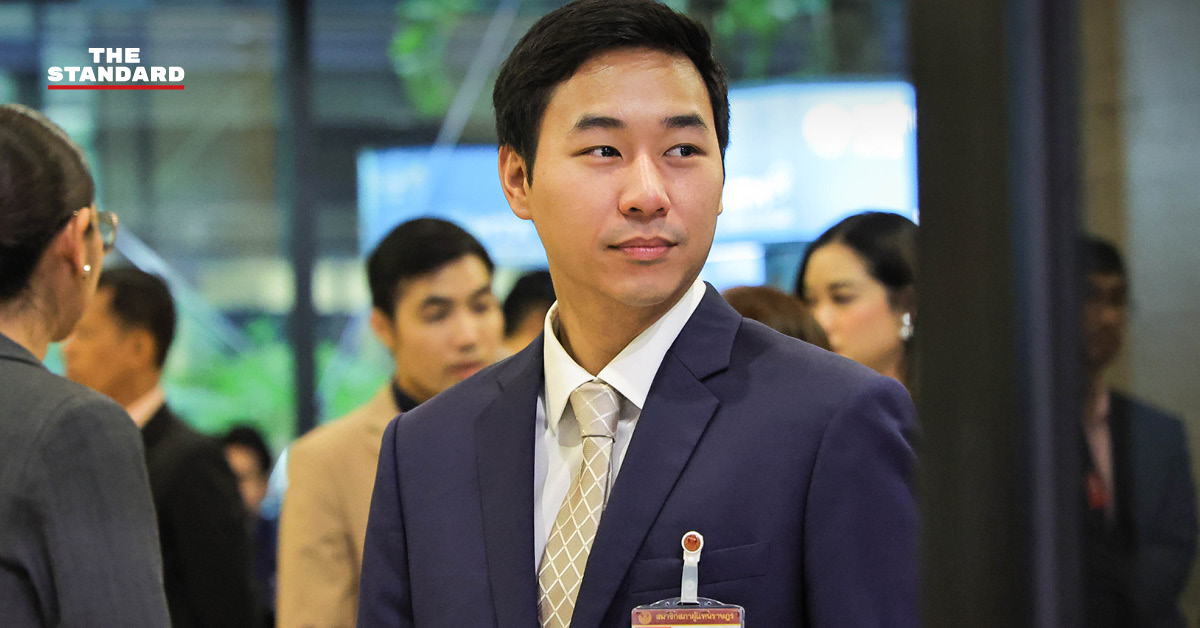 สส.ประชาชน ถามปมไกด์เถื่อนจีน มวยล้มต้มคนดูหรือไม่ จี้ รัฐ อย่าปล่อยคดีจบ แค่ค่าปรับเป็นพิธี