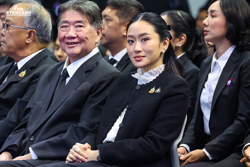 จุลพันธ์ เต็งหนึ่งนำทัพเพื่อไทยคนใหม่ สู้เลือกตั้ง ‘ประเสริฐ’ หวนนั่งเก้าอี้เลขาธิการพรรค ด้าน ‘วราเทพ’ เปิดตัวย้ายซบ รังเก่า 1