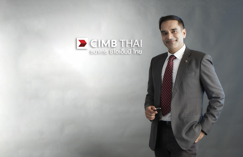 CIMB คาด ** GDP** ไทยครึ่งปีหลัง จ่อรอด ‘ถดถอยทางเทคนิค’ จากแรงส่งมาตรการรัฐ-นโยบายการเงิน 2