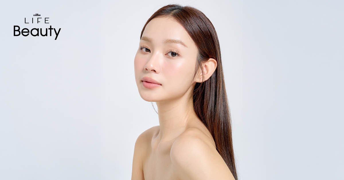 COVER - Cloud Skin Versus Glow Skin