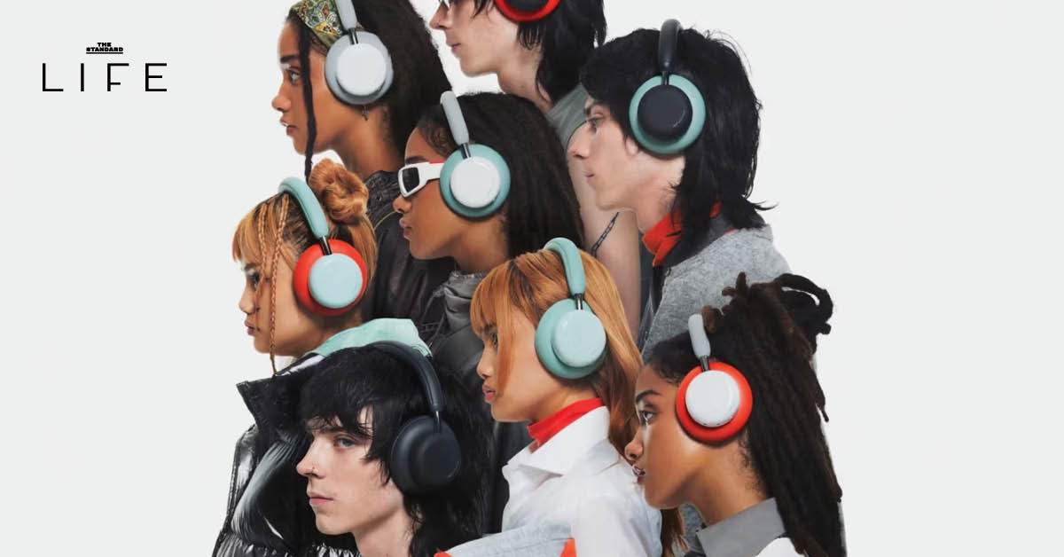 CMF by Nothing เปิดตัวหูฟัง Headphone Pro ดีไซน์มินิมัล แบตอึด