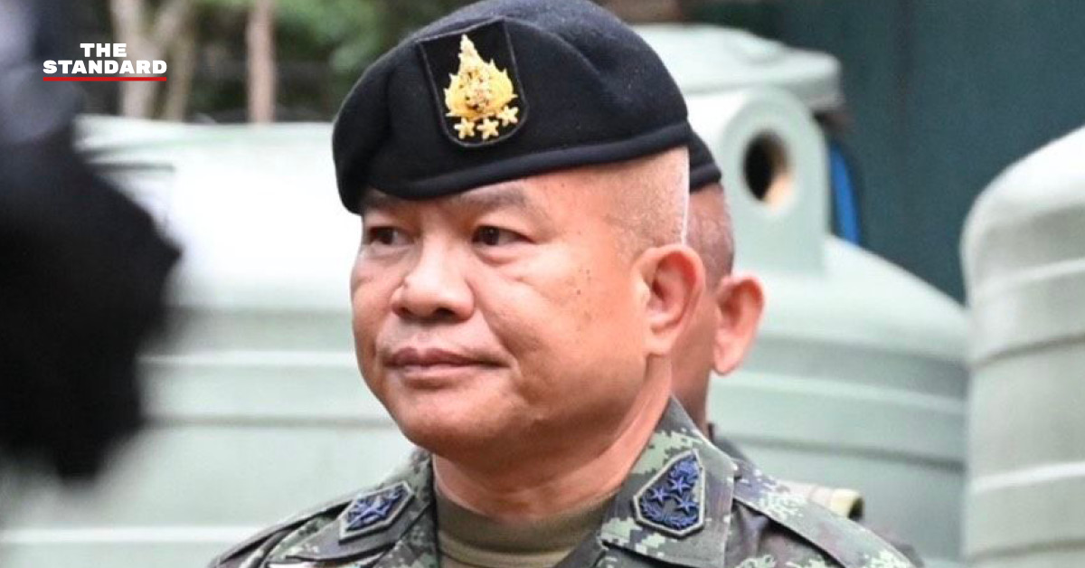 แม่ทัพภาค 2 ย้ำไม่ยอมเสียแผ่นดินไทยแม่ ตร.ซม. เดียว ชี้ ปราสาทตาควาย-คนา อยู่ในเขตไทย ต้องนำคืนมา