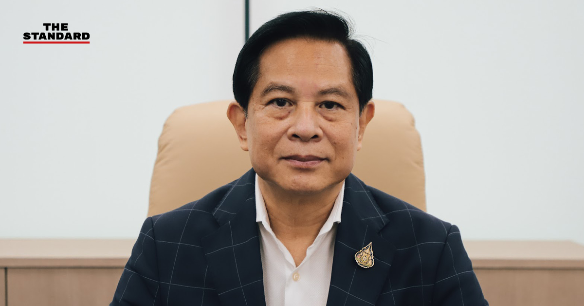 พีระพันธุ์ ชี้ รัฐธรรมนูญต้องคุ้มครองประชาชน ไม่ใช่คุ้มครองนักการเมือง ร่างแก้ รธน. เปิดช่องแก้หมวด 1-2 เพราะไม่ได้ระบุห้ามไว้ในหลักการ