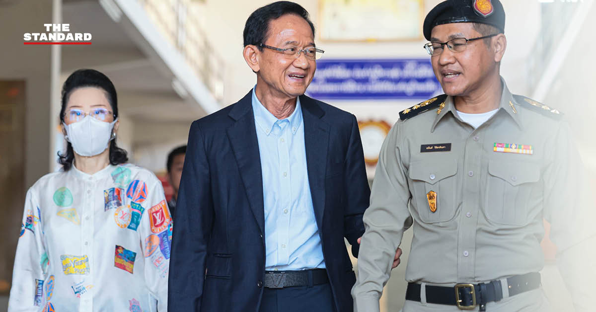 Thaksin-KlongPrem-Visit7-GoodSpirits
