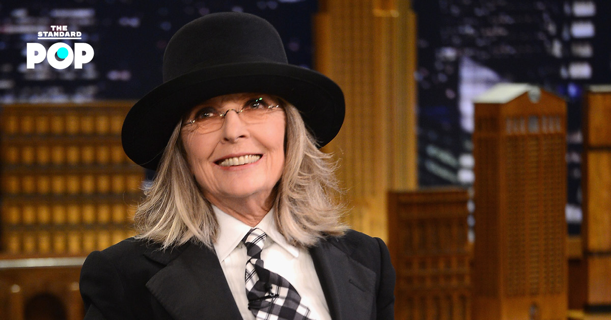 Diane Keaton