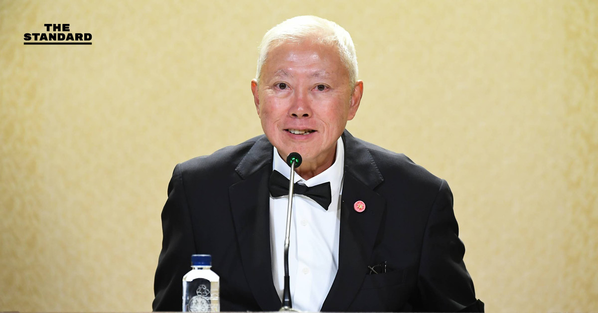 บวรศักดิ์ เตรียมเชิญ ก.พ. หารือ นายกฯ ปม ศึกษาขยายเกษียณอายุ 65 ปี เผยโมเดลเบื้องต้นใช้เวลา 10 ปีปรับตัว ยึดฐานเงินเดือนอายุ 60 ปี คิดเงินบำนาญ