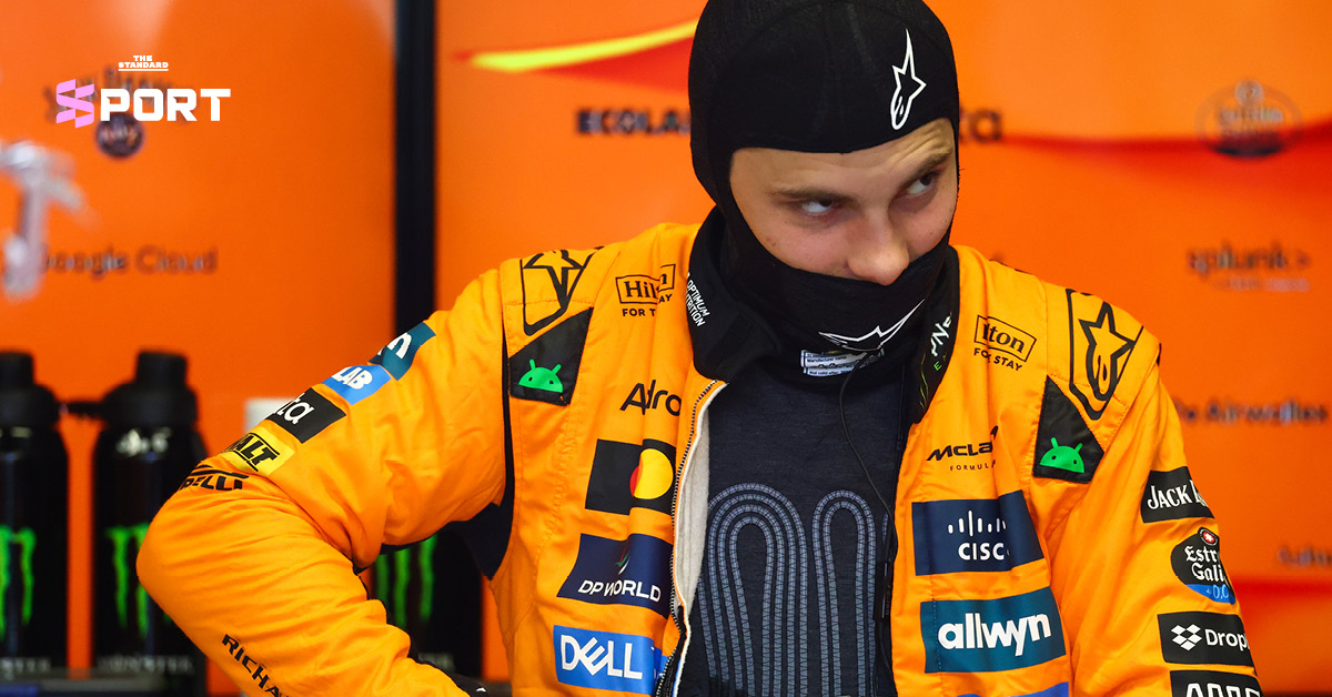 เทคโนโลยี Cooling Vests