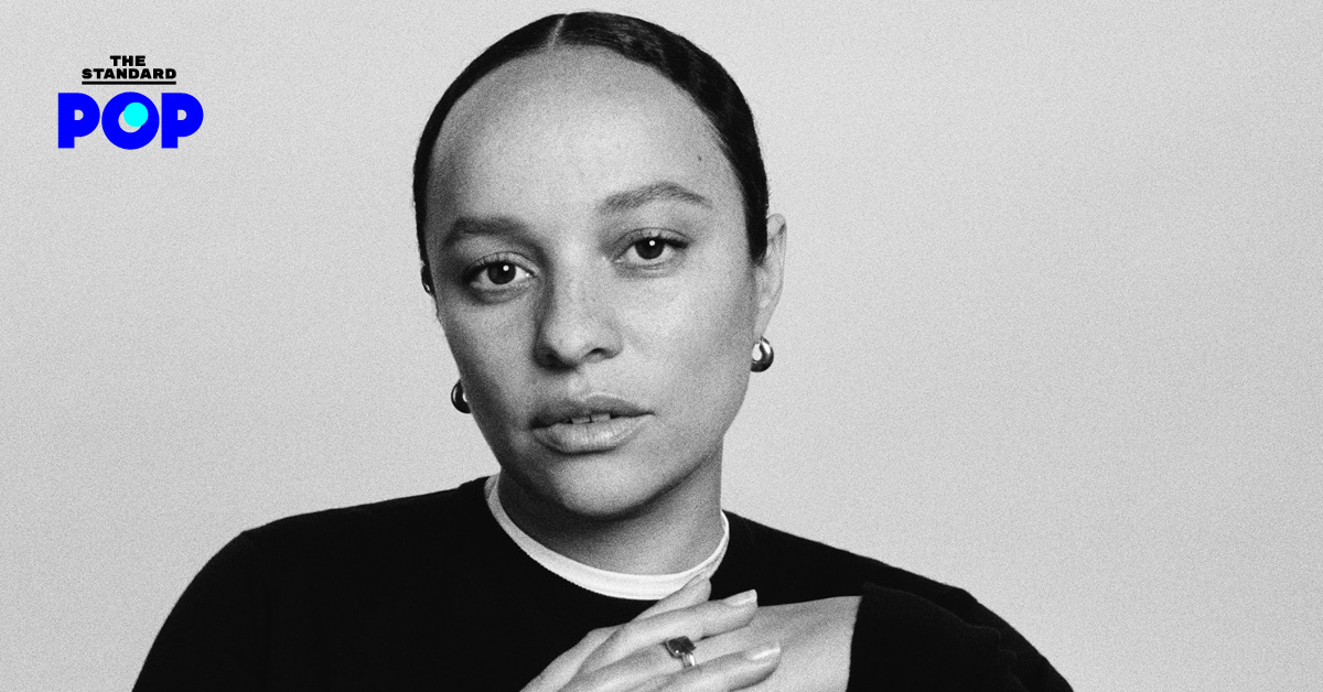 Grace Wales Bonner สร้างประวัติศาสตร์เป็นดีไซเนอร์หญิงผิวดำคนแรกของ Hermès