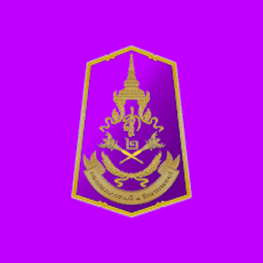 สมเด็จพระพันปีหลวง จอมพลหญิง พระองค์แรกของประเทศไทย 12
