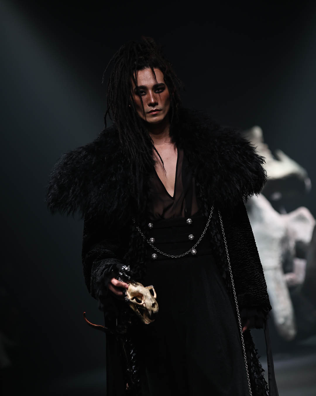 FLYNOW FALL/WINTER 2025 คอลเล็กชันใหม่ในชื่อ ‘The Sea Mist’ 1