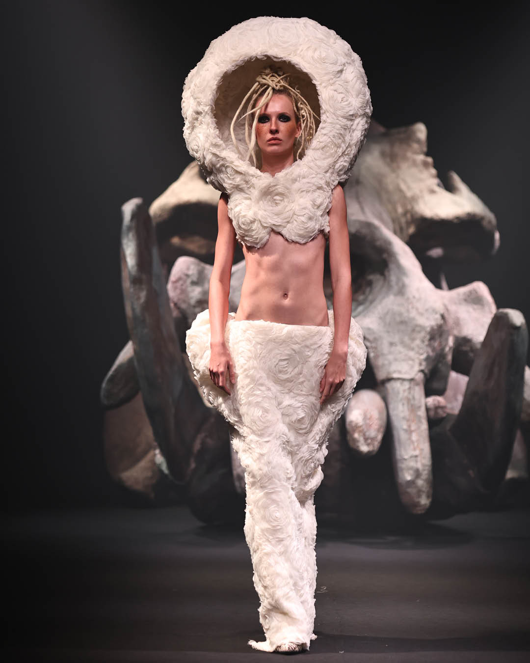 FLYNOW FALL/WINTER 2025 คอลเล็กชันใหม่ในชื่อ ‘The Sea Mist’ 2