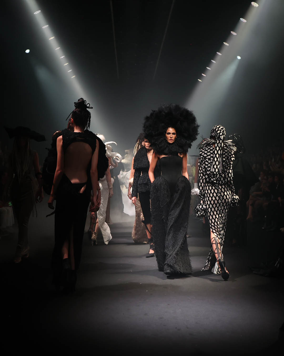 FLYNOW FALL/WINTER 2025 คอลเล็กชันใหม่ในชื่อ ‘The Sea Mist’ 4