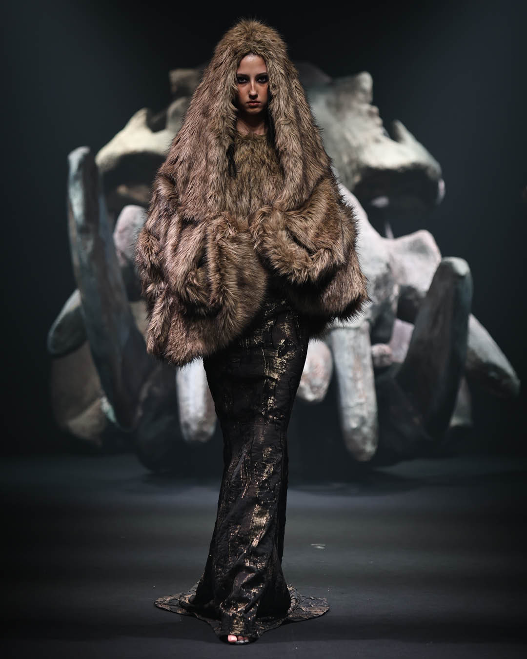 FLYNOW FALL/WINTER 2025 คอลเล็กชันใหม่ในชื่อ ‘The Sea Mist’ 6