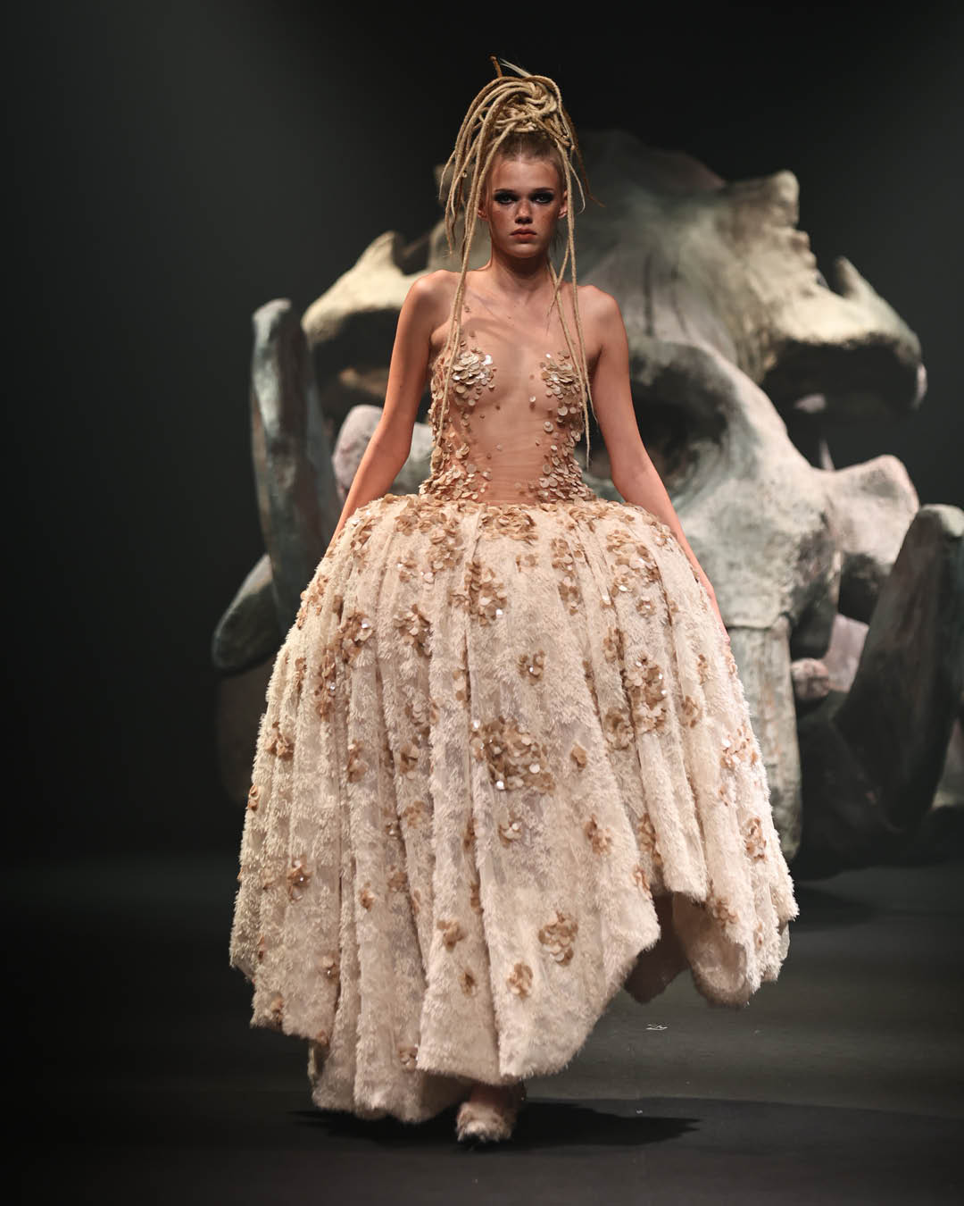 FLYNOW FALL/WINTER 2025 คอลเล็กชันใหม่ในชื่อ ‘The Sea Mist’ 7