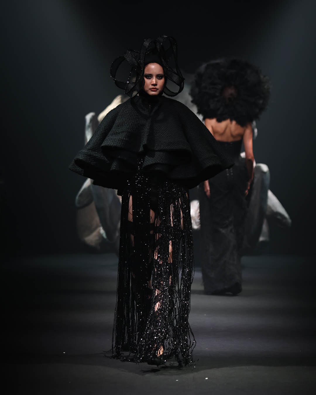 FLYNOW FALL/WINTER 2025 คอลเล็กชันใหม่ในชื่อ ‘The Sea Mist’ 8