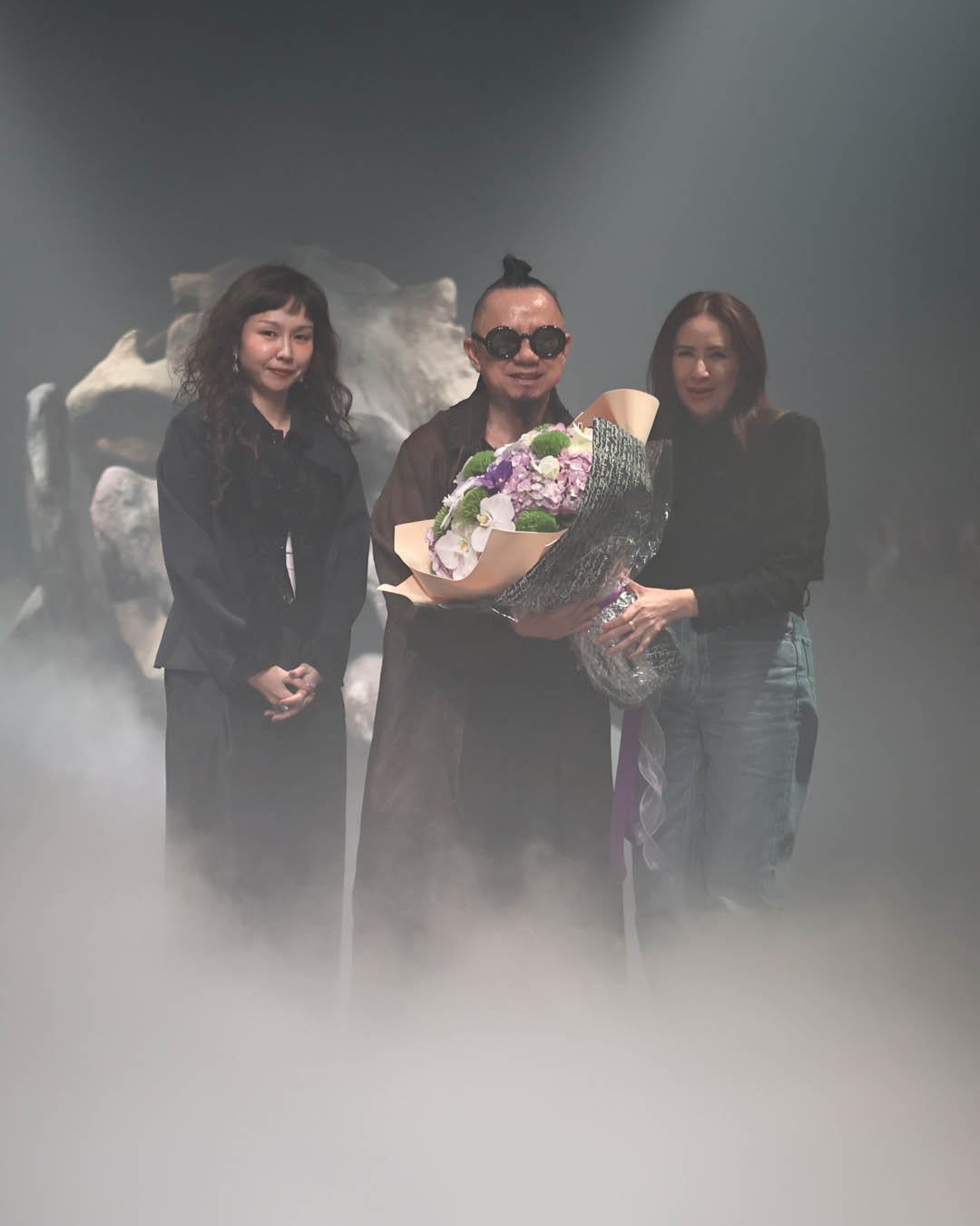 FLYNOW FALL/WINTER 2025 คอลเล็กชันใหม่ในชื่อ ‘The Sea Mist’ 9