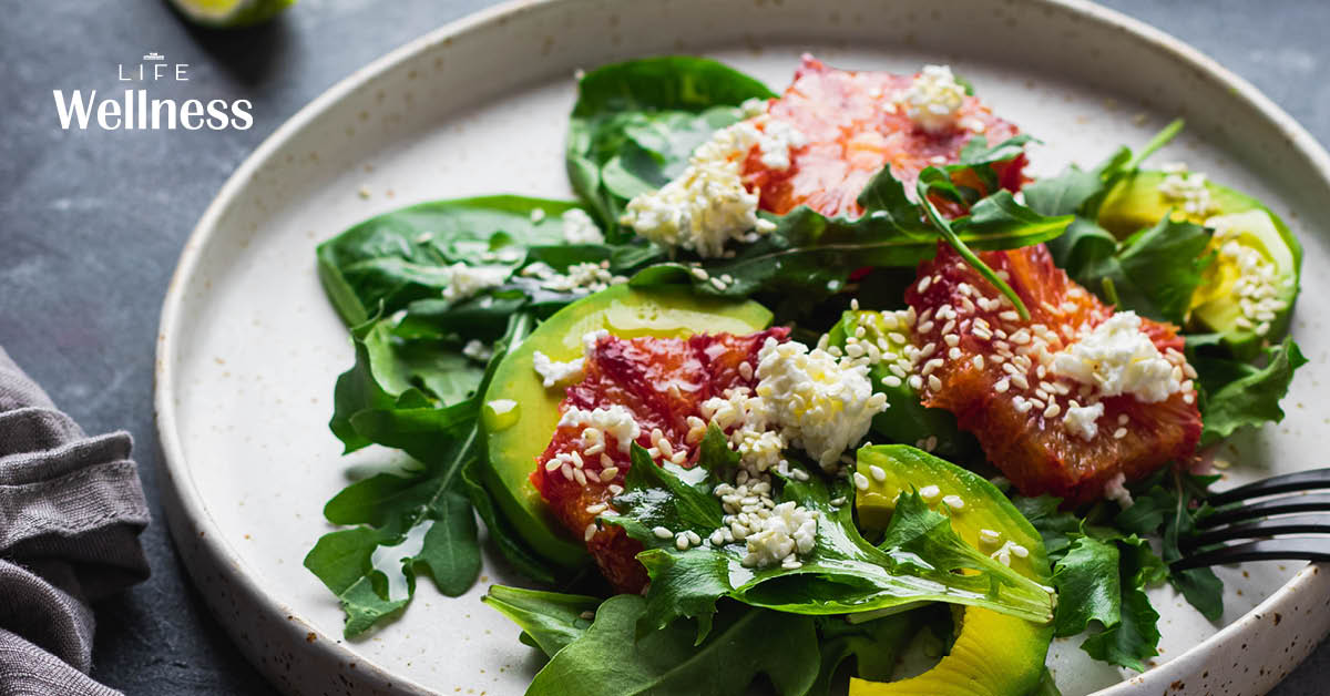 FOOD DEFENSE: รู้จักอาหารที่ช่วย ลดผลกระทบ จาก ไมโครพลาสติก