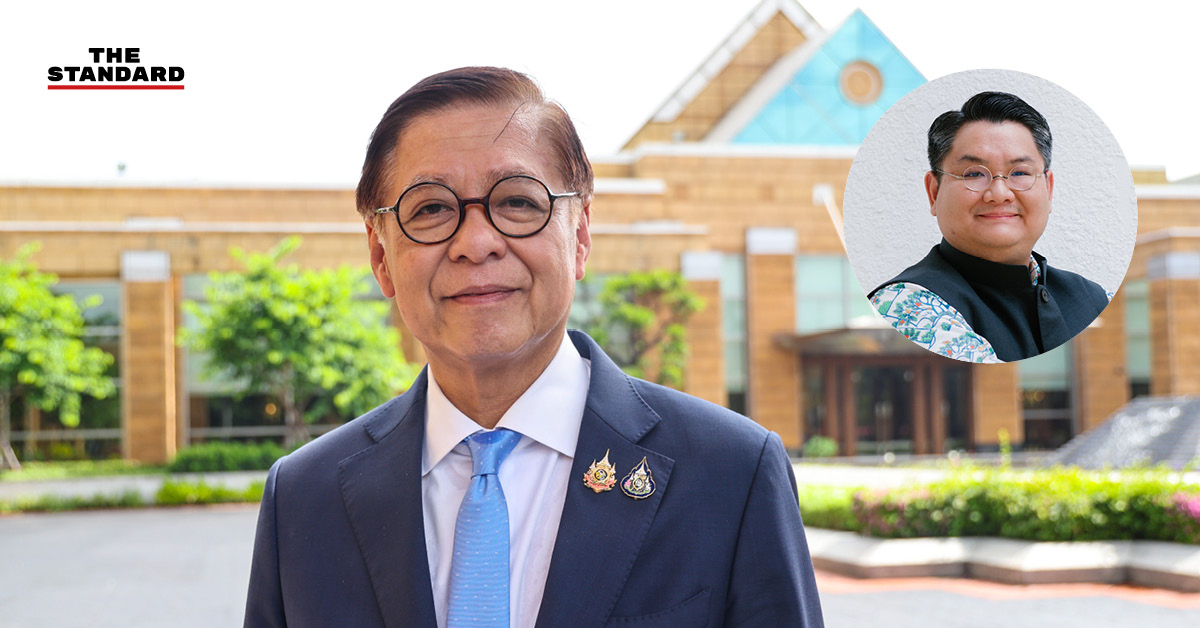 สันติภาพที่เปราะบาง-โอกาสที่ต้องคว้า บทบาทไทยในการประชุมสุดยอดผู้นำ อาเซียน 2025