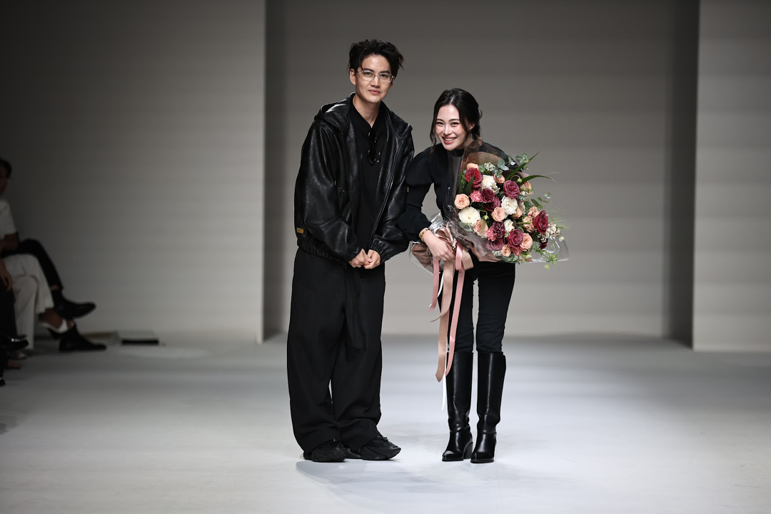 FUNDAO FALL/WINTER 2025 คอลเล็กชันกระเป๋าล่าสุด ‘Through the New Era’ 10