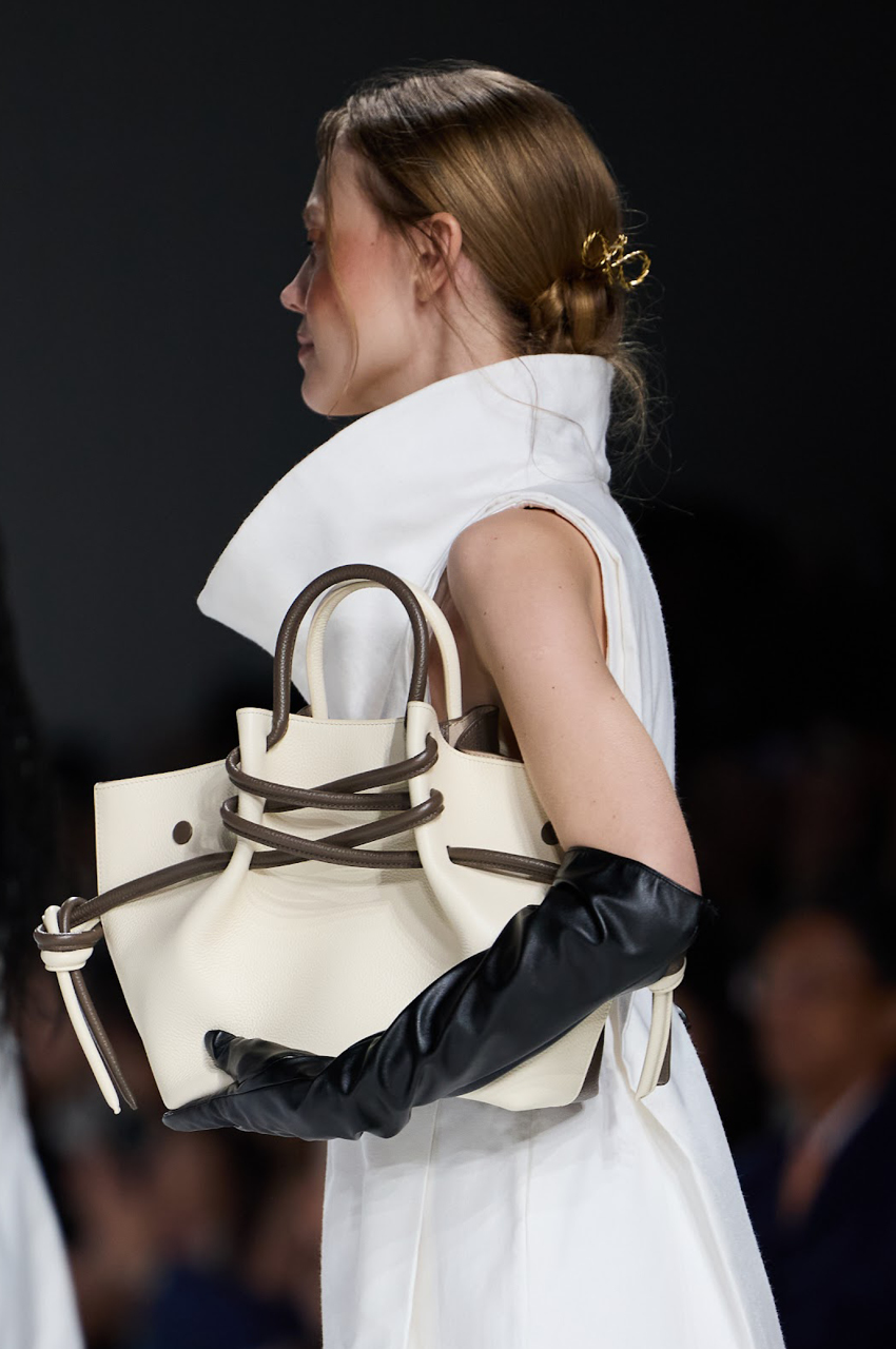 FUNDAO FALL/WINTER 2025 คอลเล็กชันกระเป๋าล่าสุด ‘Through the New Era’ 2