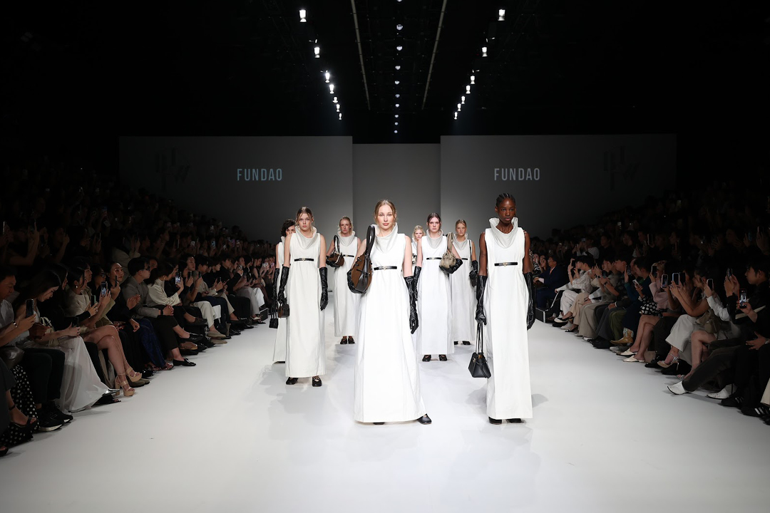 FUNDAO FALL/WINTER 2025 คอลเล็กชันกระเป๋าล่าสุด ‘Through the New Era’ 5