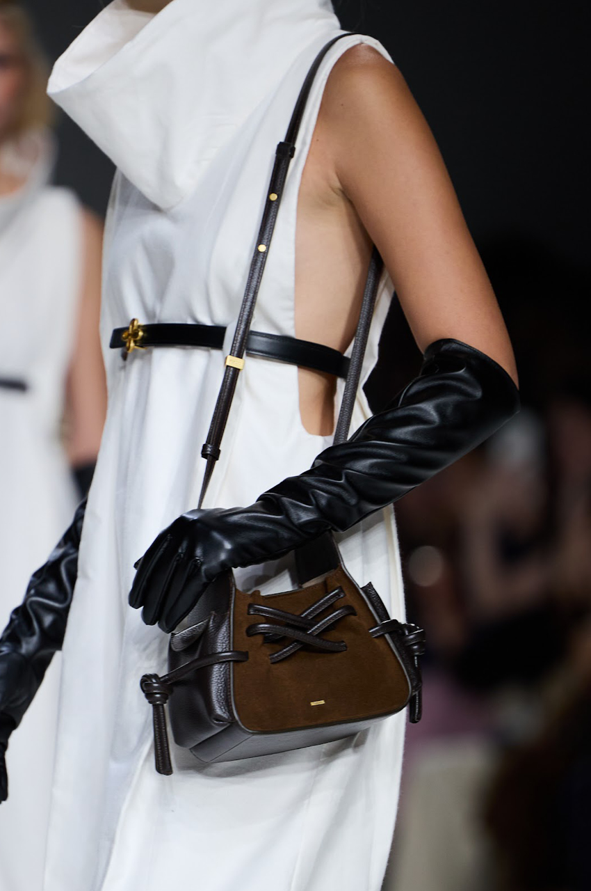 FUNDAO FALL/WINTER 2025 คอลเล็กชันกระเป๋าล่าสุด ‘Through the New Era’ 6