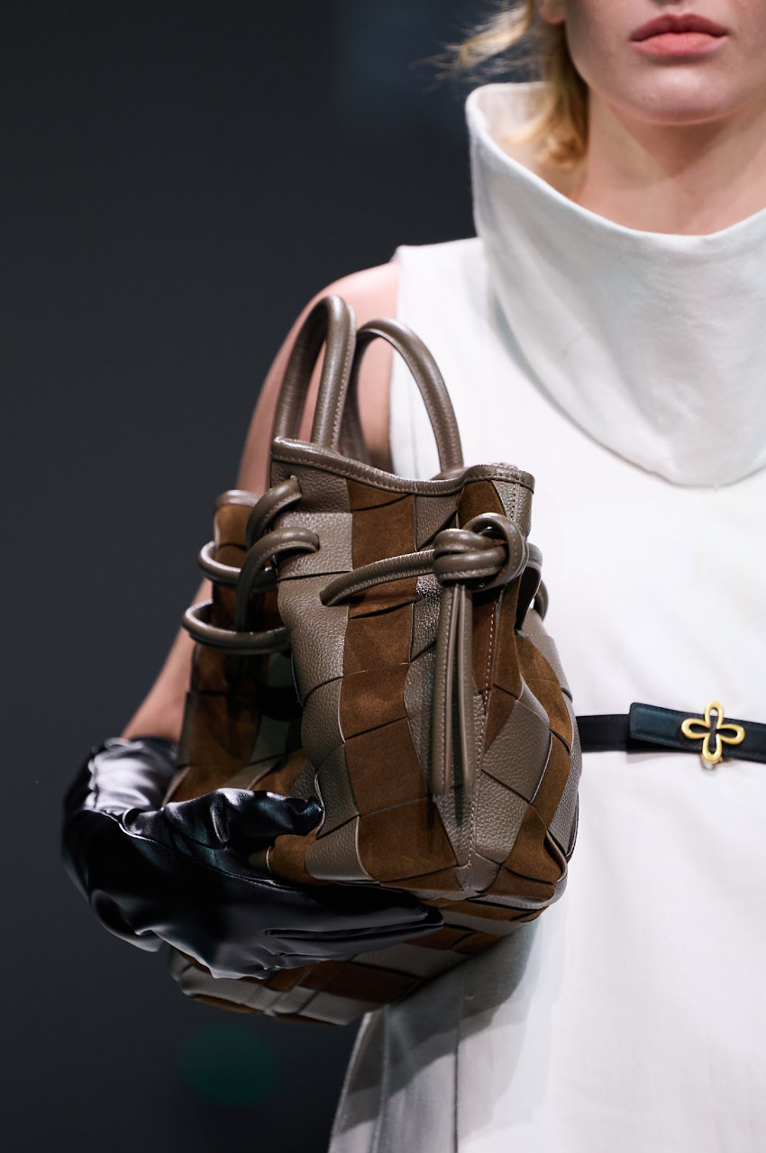 FUNDAO FALL/WINTER 2025 คอลเล็กชันกระเป๋าล่าสุด ‘Through the New Era’ 8