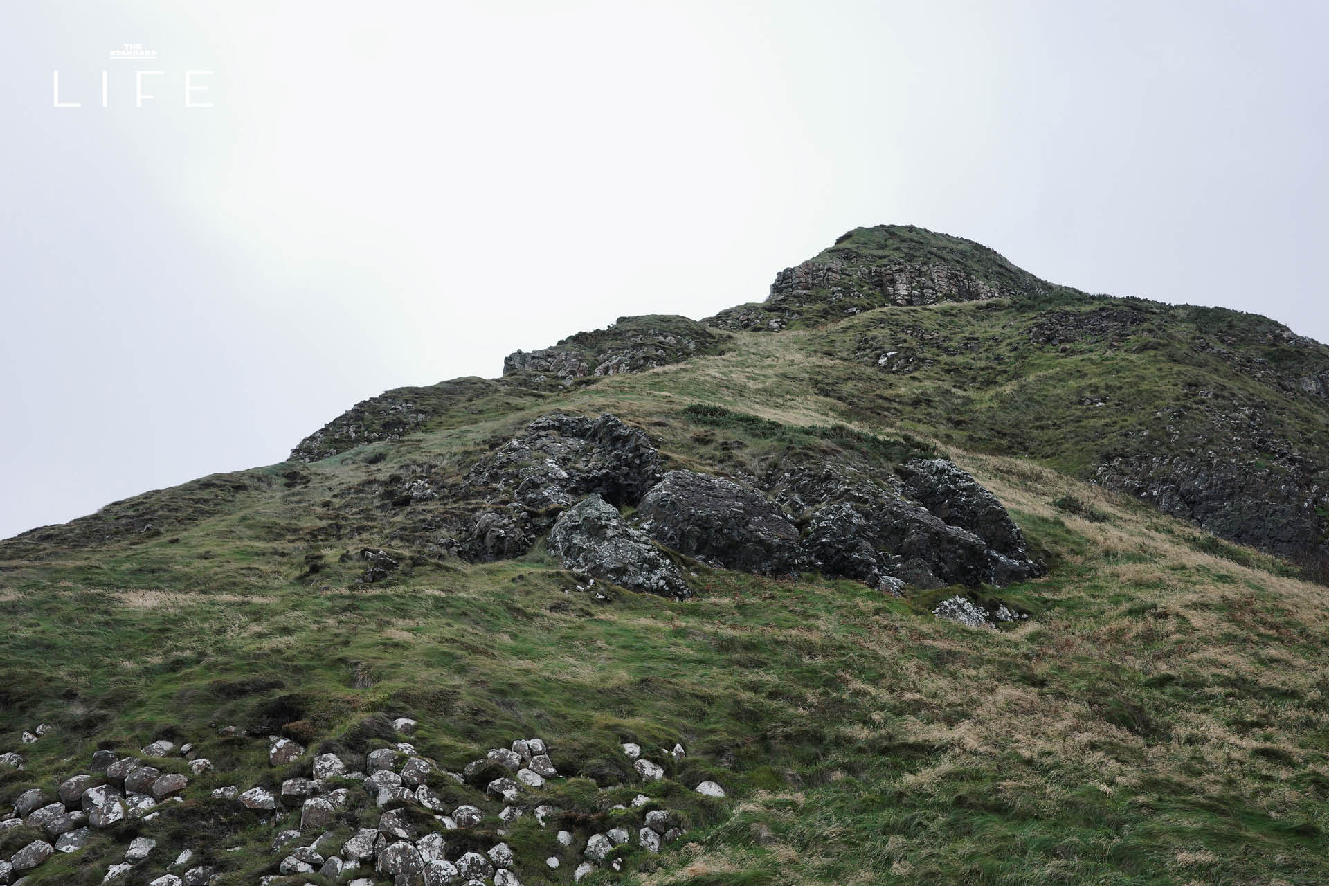 พาไปส่อง 3 โลเคชั่นจริงจาก Game of Thrones ที่ Northern Ireland 1