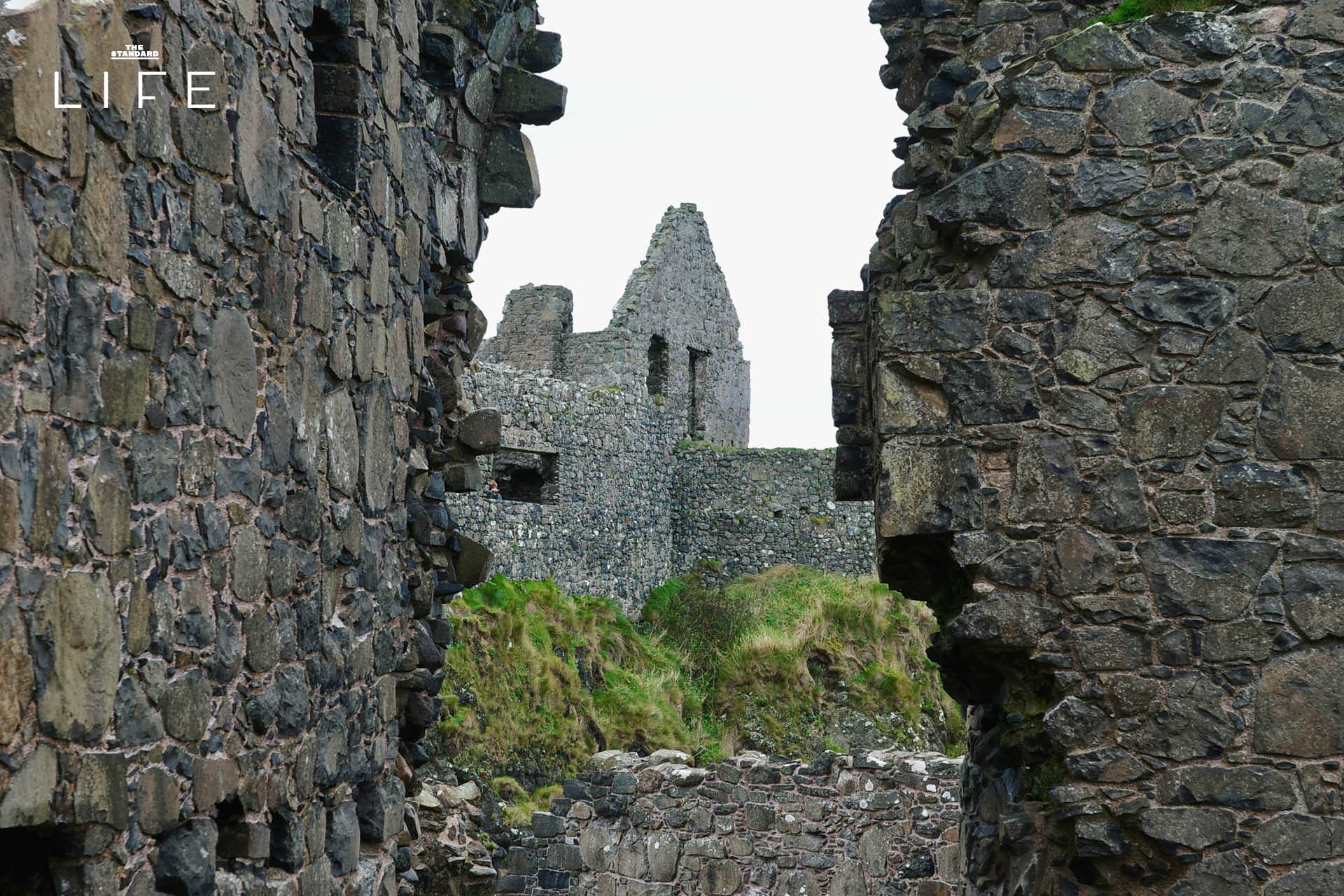 พาไปส่อง 3 โลเคชั่นจริงจาก Game of Thrones ที่ Northern Ireland 10