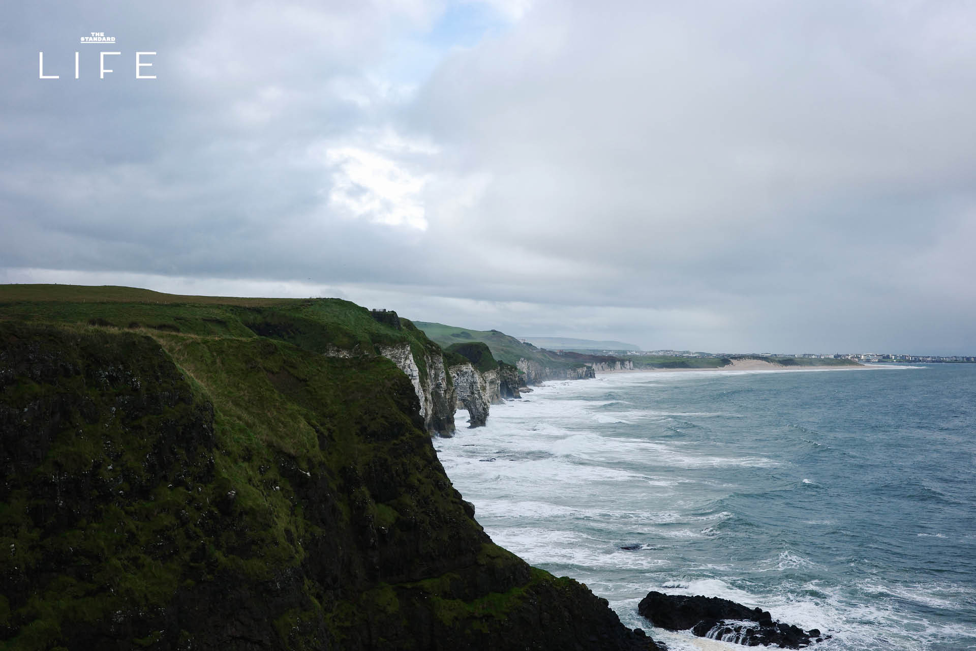 พาไปส่อง 3 โลเคชั่นจริงจาก Game of Thrones ที่ Northern Ireland 11