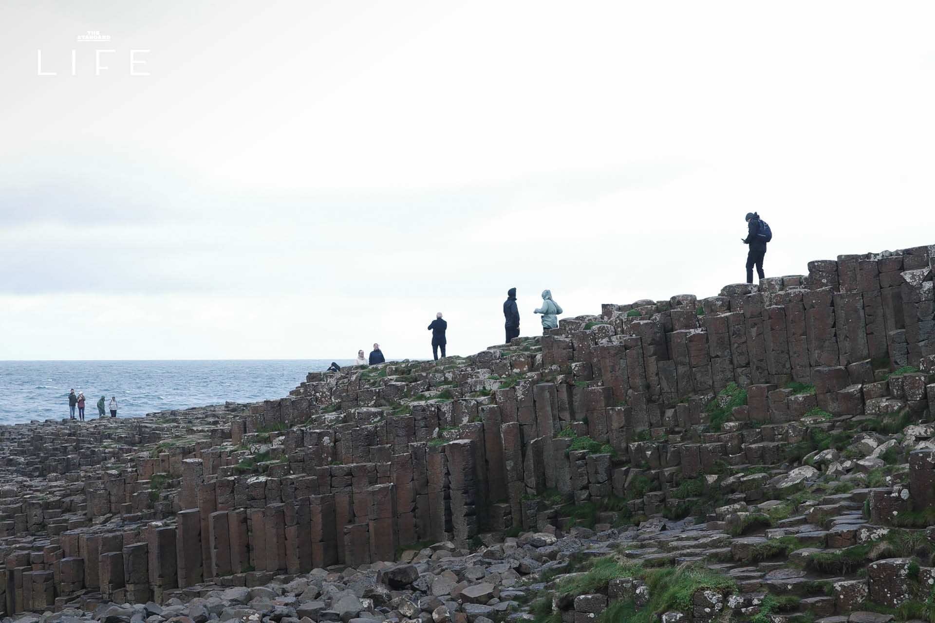 พาไปส่อง 3 โลเคชั่นจริงจาก Game of Thrones ที่ Northern Ireland 2