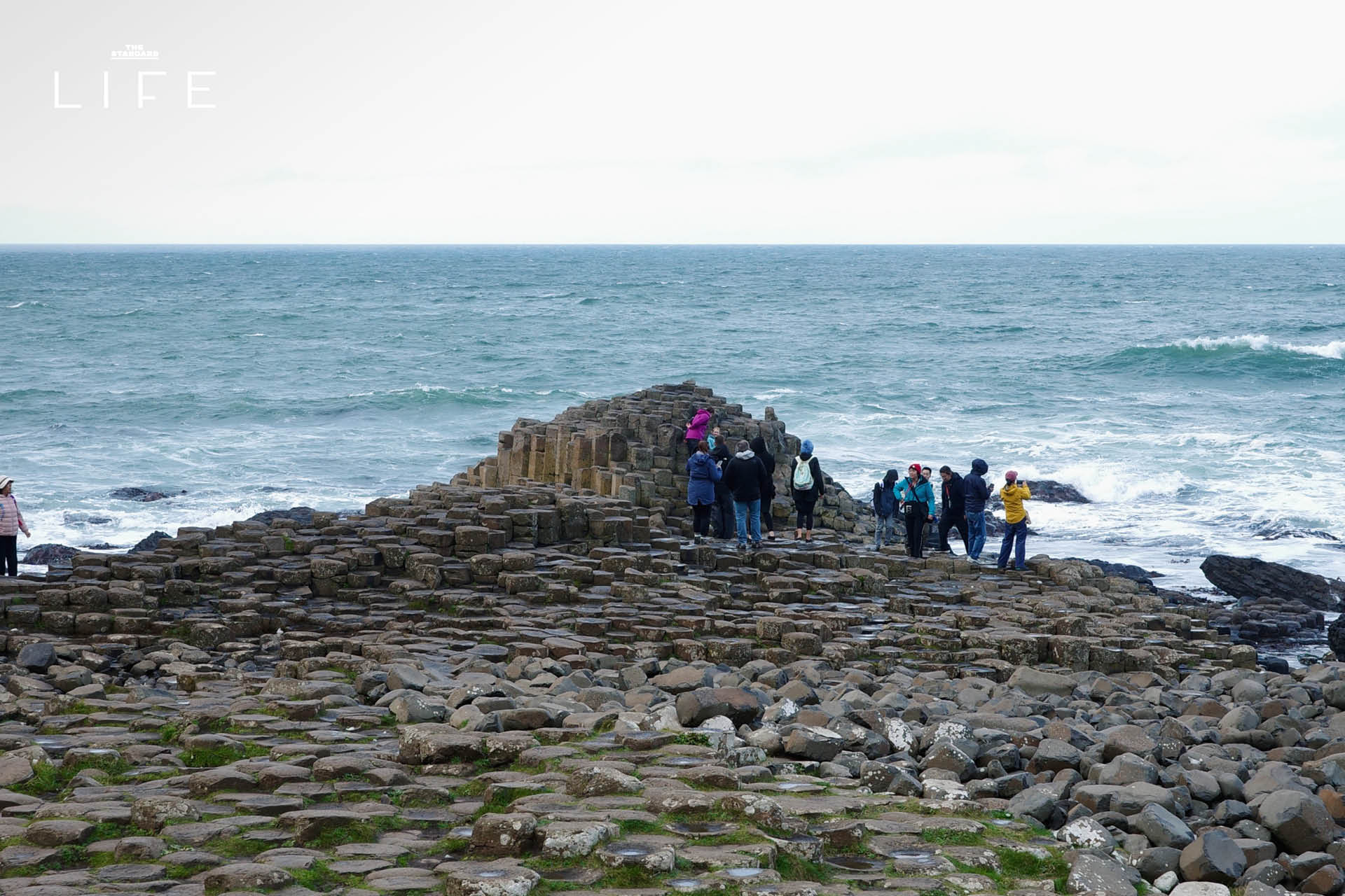 พาไปส่อง 3 โลเคชั่นจริงจาก Game of Thrones ที่ Northern Ireland 3