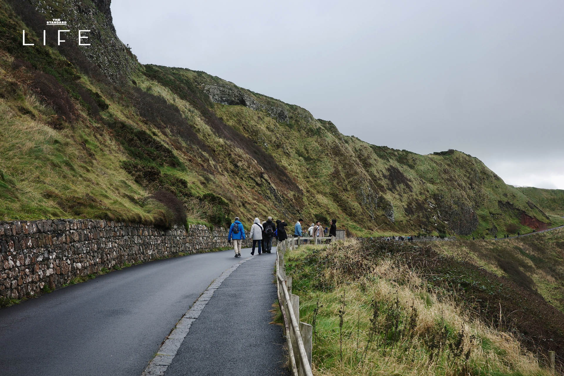 พาไปส่อง 3 โลเคชั่นจริงจาก Game of Thrones ที่ Northern Ireland 5