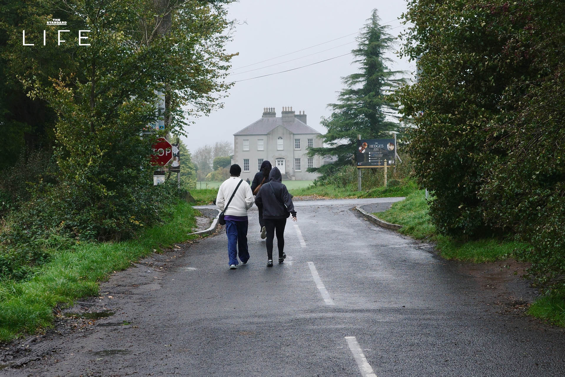 พาไปส่อง 3 โลเคชั่นจริงจาก Game of Thrones ที่ Northern Ireland 7