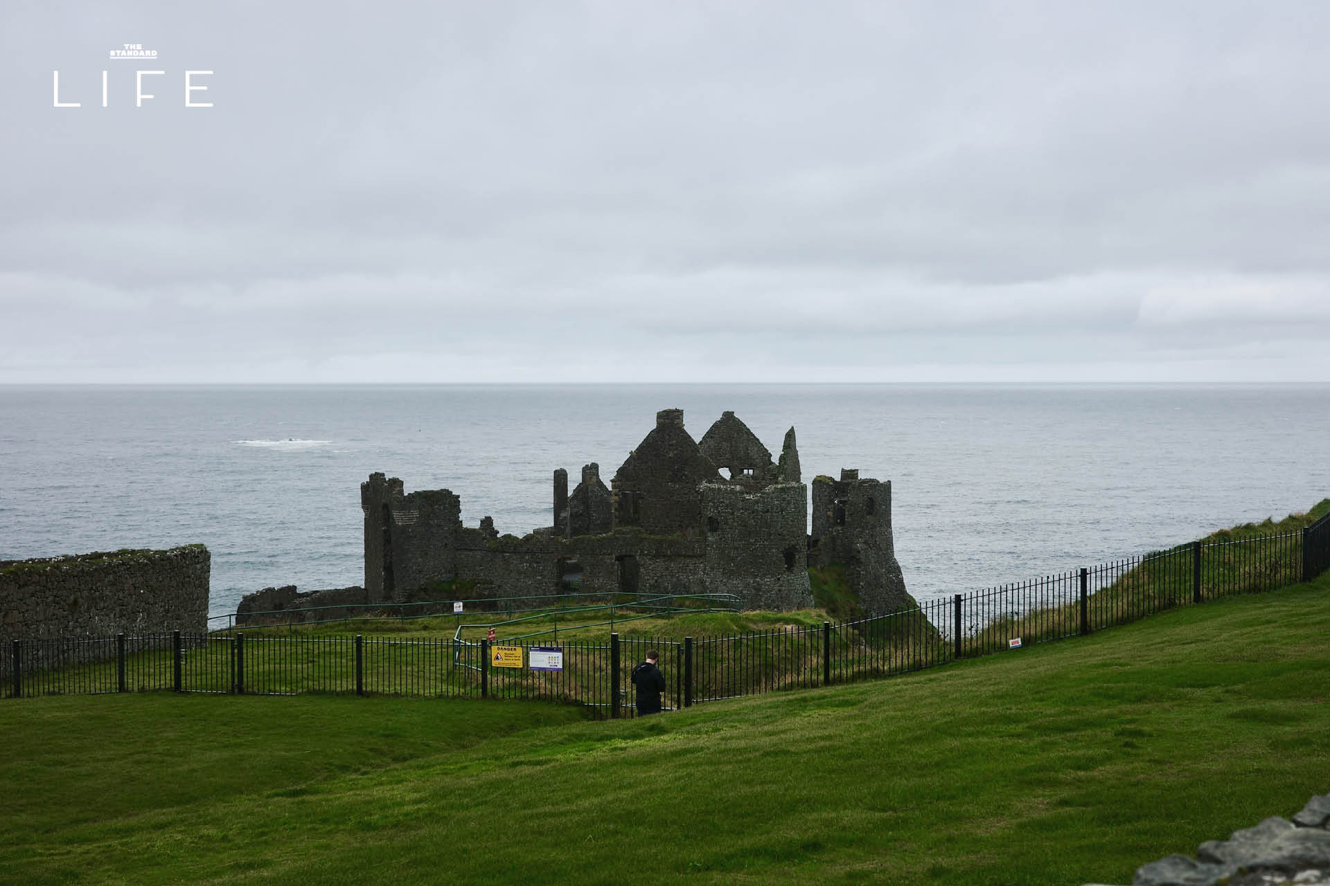 พาไปส่อง 3 โลเคชั่นจริงจาก Game of Thrones ที่ Northern Ireland 9