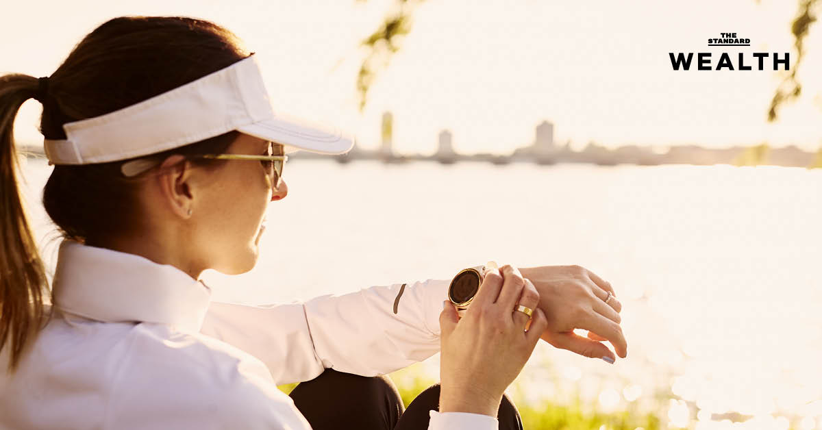 ถูกใจสายเฮลตี้ ‘Garmin’ ทุ่ม 3 พันล้าน เลือก ไทย ฐานผลิต Smart Watch จ.ชลบุรี แห่งแรกในอาเซียน