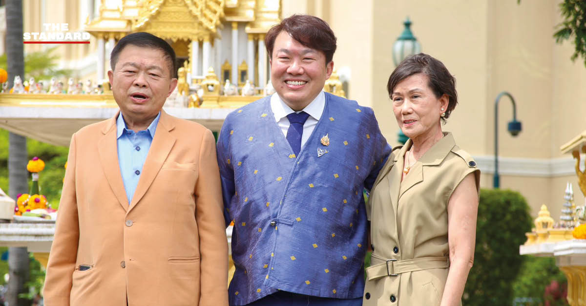 โฆษกรัฐบาล