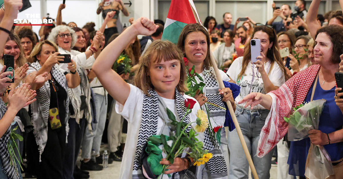 greta-thunberg-israel-deportation-gaza-genocide
