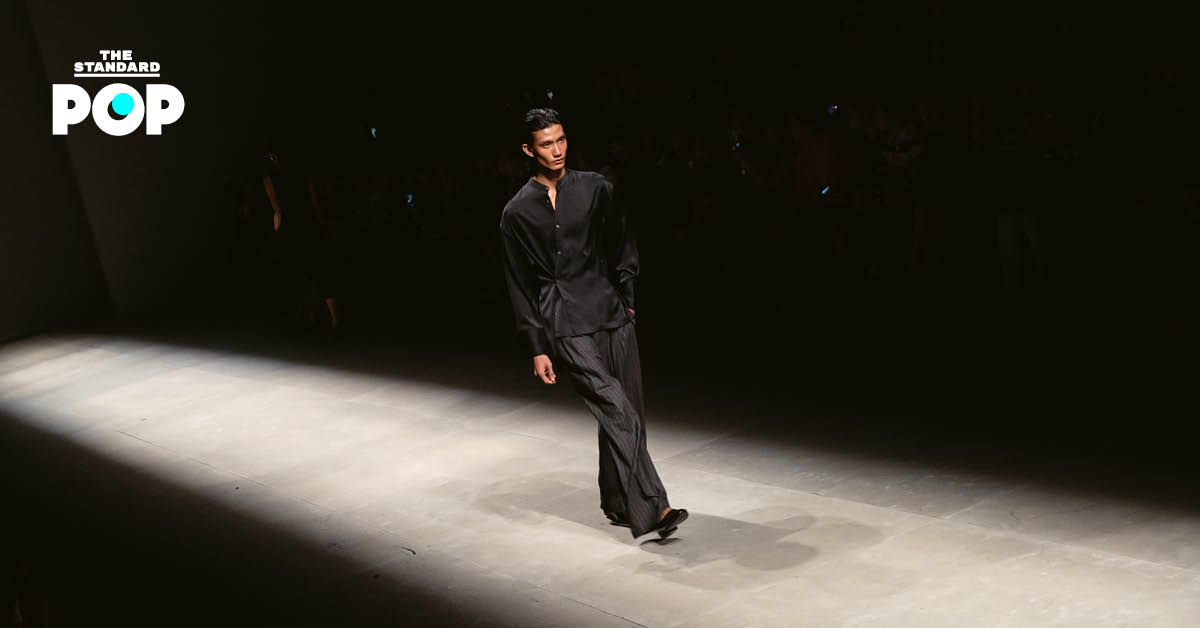 COVER - Greyhound F/W 2025 Body of Work