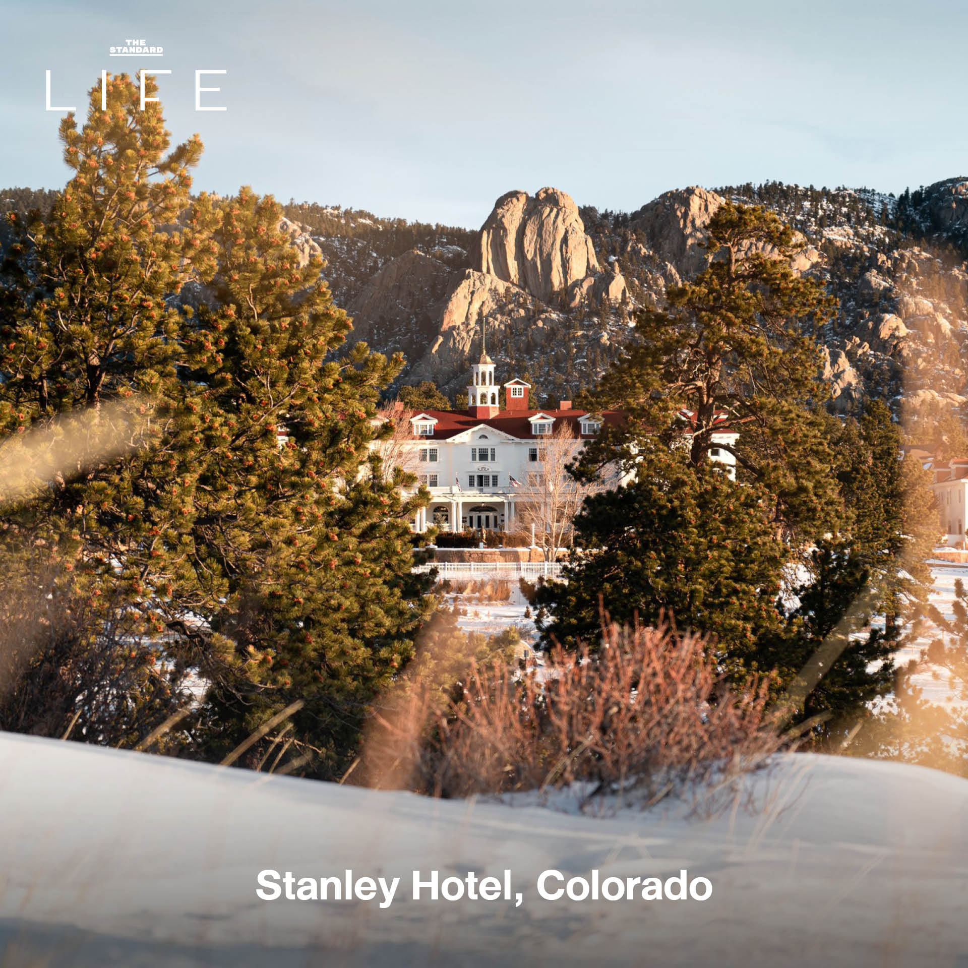 13 โรงแรมหลอนทั่วโลกที่คุณสามารถพักได้ในชีวิตจริง 1