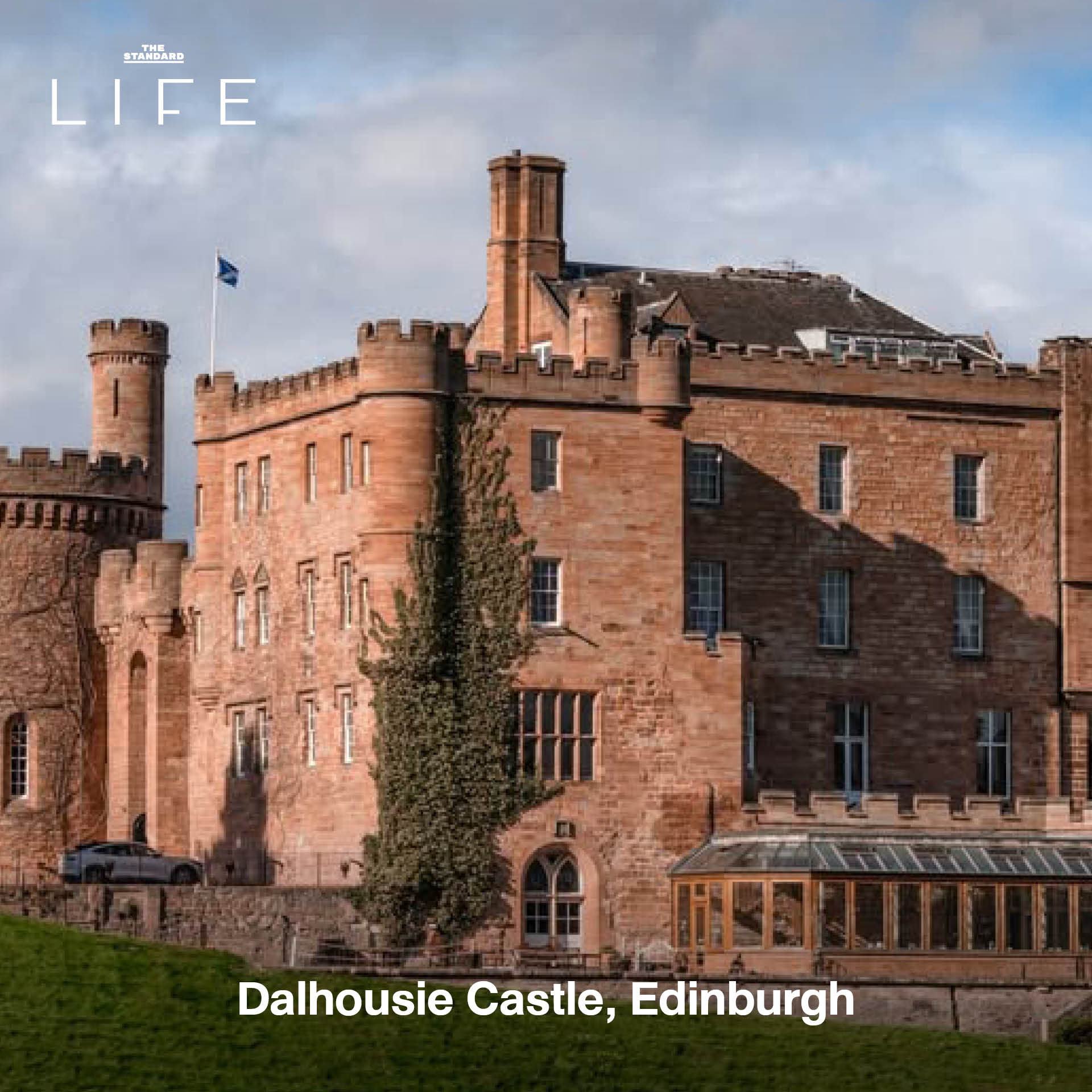 13 โรงแรมหลอนทั่วโลกที่คุณสามารถพักได้ในชีวิตจริง 10