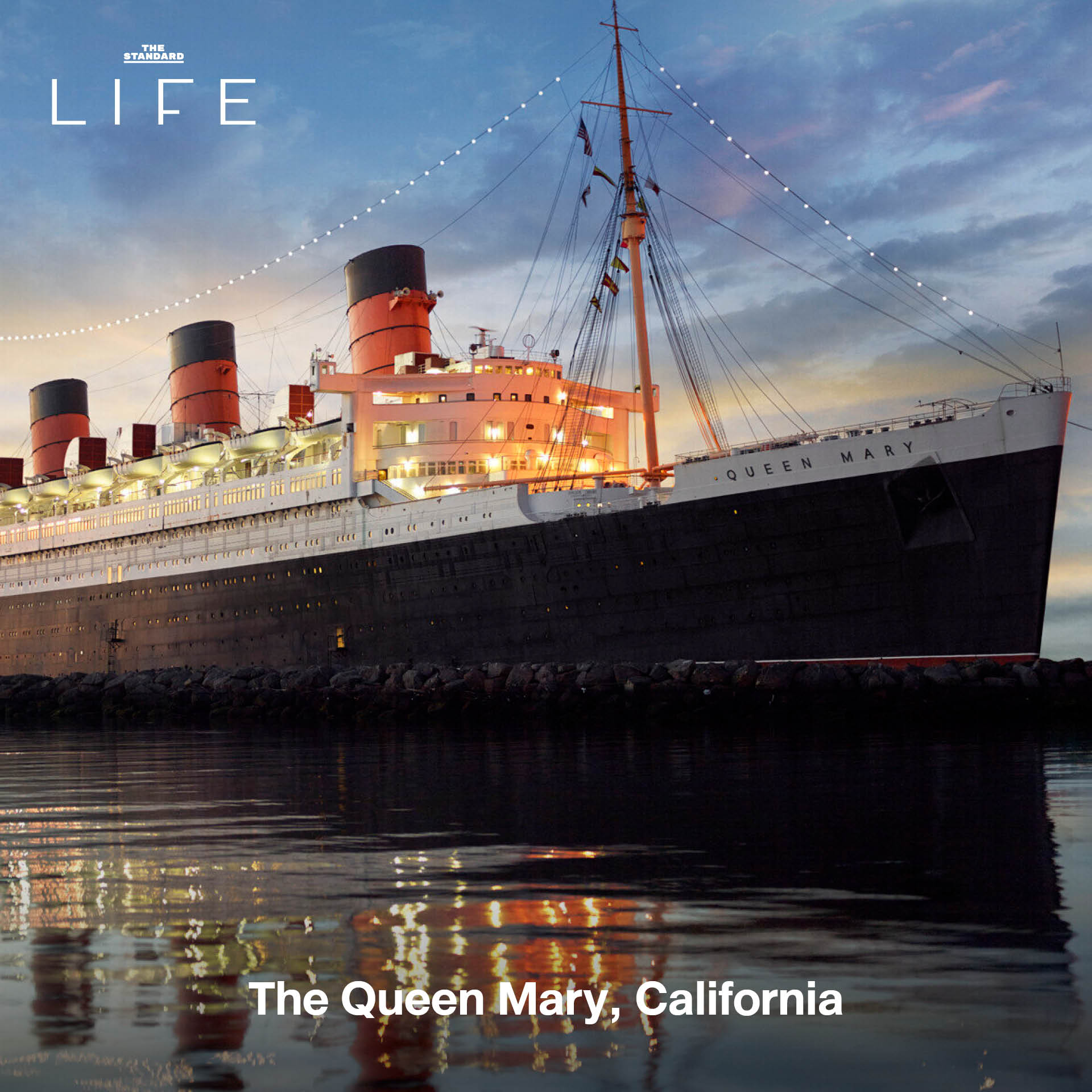 13 โรงแรมหลอนทั่วโลกที่คุณสามารถพักได้ในชีวิตจริง 11