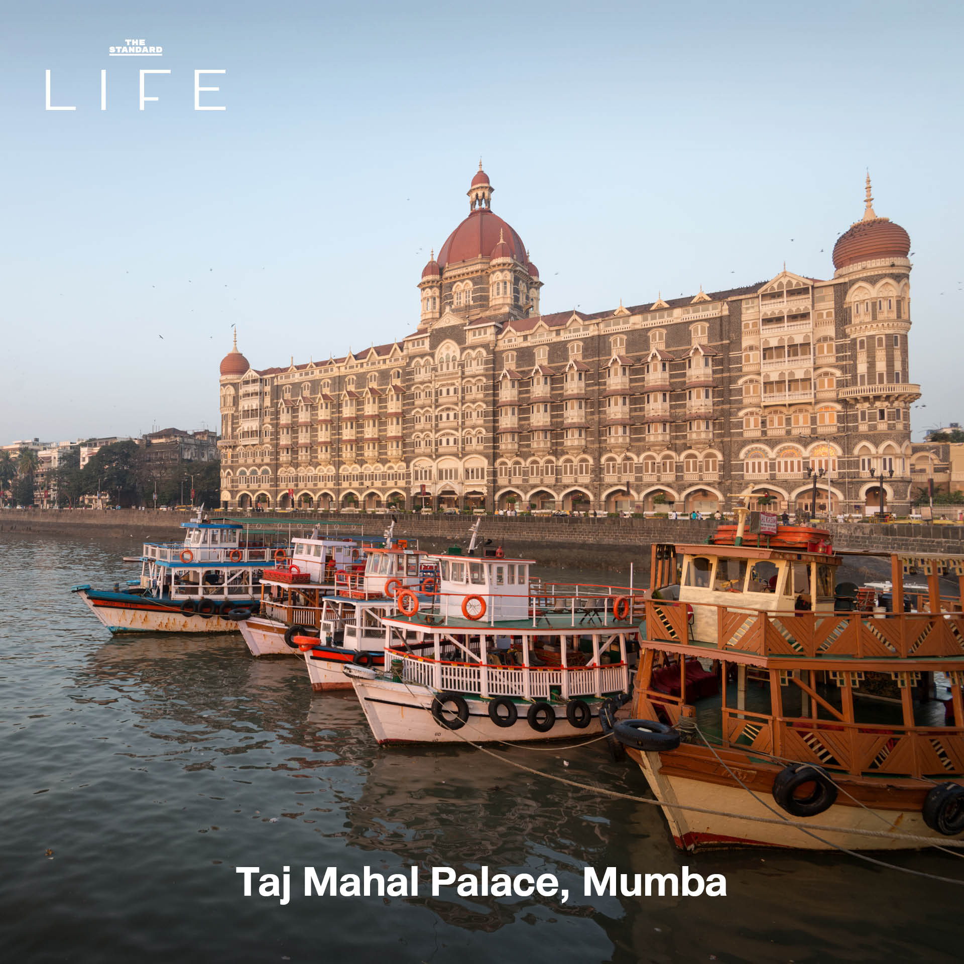 13 โรงแรมหลอนทั่วโลกที่คุณสามารถพักได้ในชีวิตจริง 4