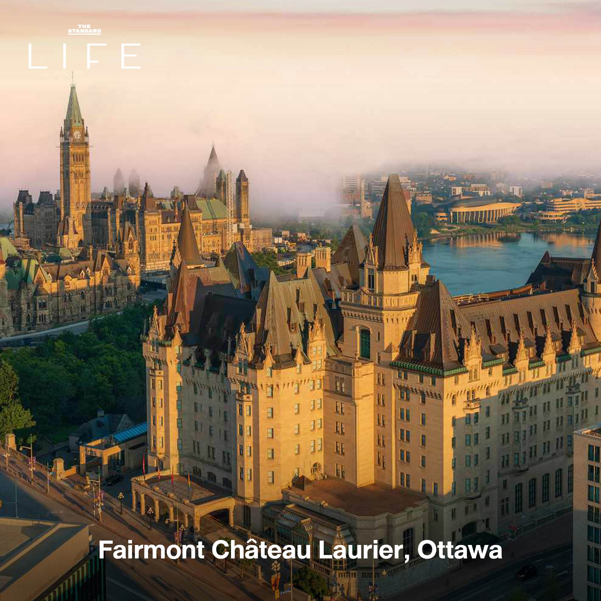 13 โรงแรมหลอนทั่วโลกที่คุณสามารถพักได้ในชีวิตจริง 5