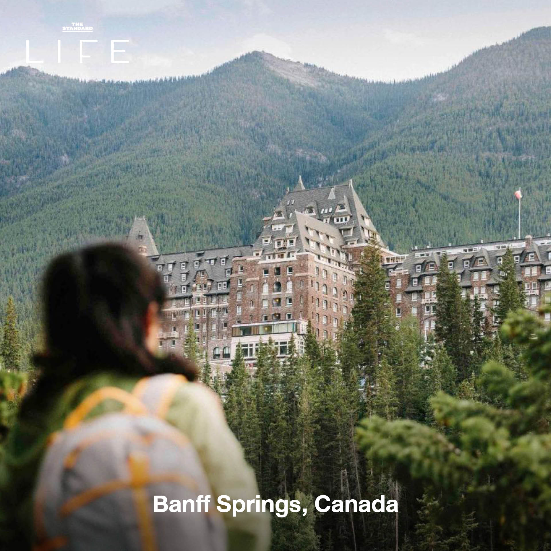 13 โรงแรมหลอนทั่วโลกที่คุณสามารถพักได้ในชีวิตจริง 8