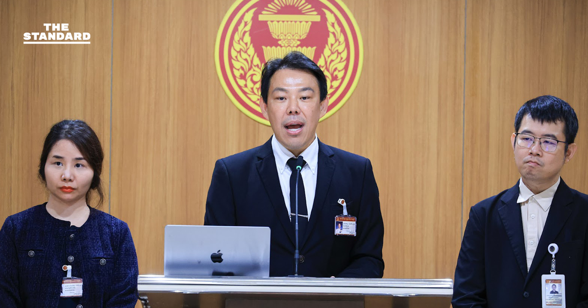 กมธ. สาธารณสุข ชี้ระบบ สปสช. วิกฤต จ่ายต่ำกว่าทุนทำ รพ. หนี้ท่วม ต้องดึงเงินสิทธิอื่นอุ้ม บัตรทอง ขอ รัฐ เร่งอนุมัติงบกลาง 3 พันล้านบาท