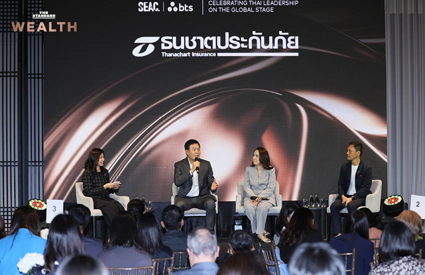 วัดผล ‘การลงทุนในคน’ อย่างไรให้จับต้องได้? ถอดบทเรียน Bound & Beyond, ธนชาตประกันภัย และ KBank จากเวที Brandon Hall Awards 3